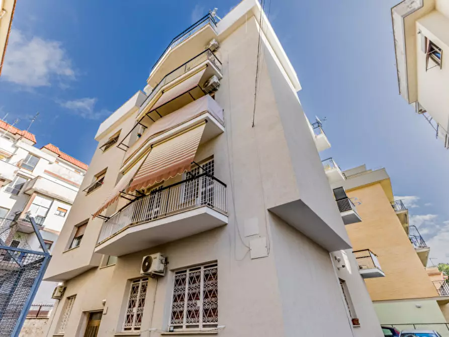 appartamento in vendita a Roma in zona Tor Sapienza