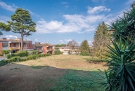 casa indipendente in vendita a Roma in zona Tor di Quinto