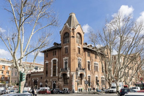 appartamento in vendita a Roma in zona Salario