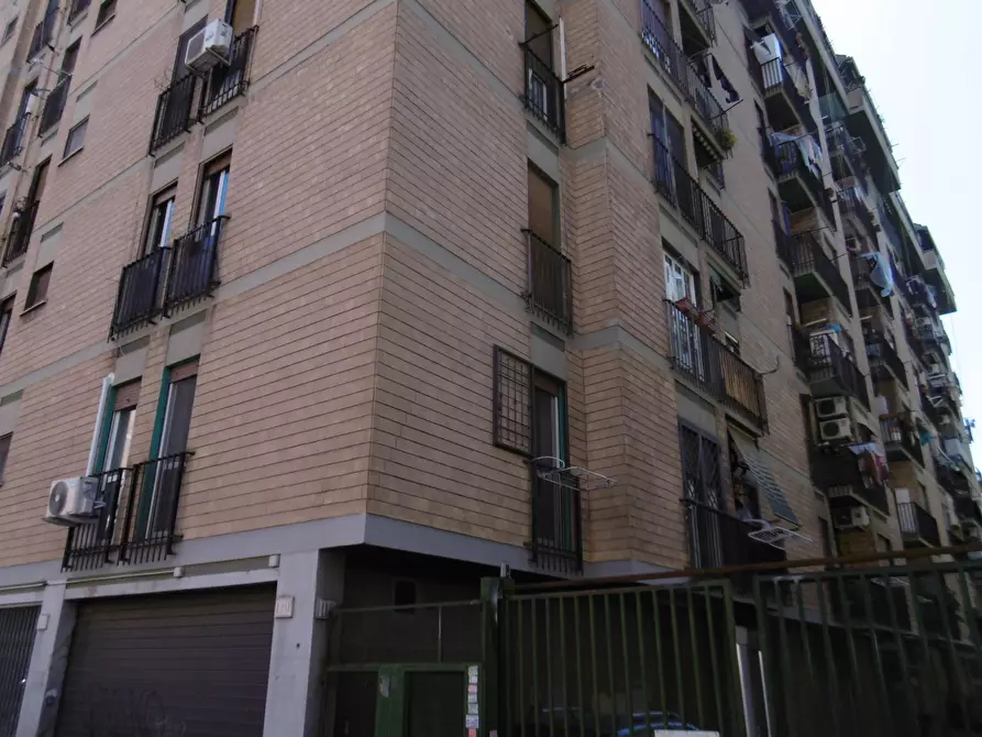 appartamento in vendita a Roma in zona Portuense