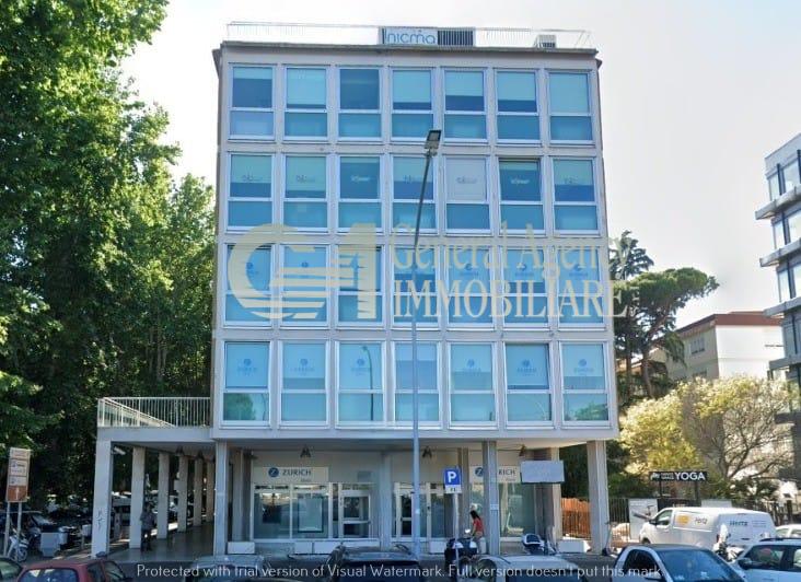 ufficio in vendita a Roma in zona EUR