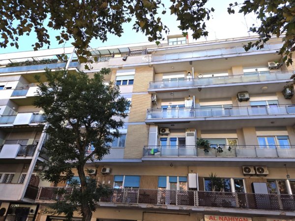 appartamento in vendita a Roma in zona Ostia