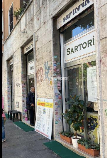 appartamento in vendita a Roma in zona Trionfale