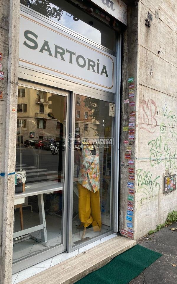 appartamento in vendita a Roma in zona Trionfale