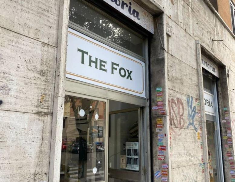 negozio in vendita a Roma in zona Trionfale