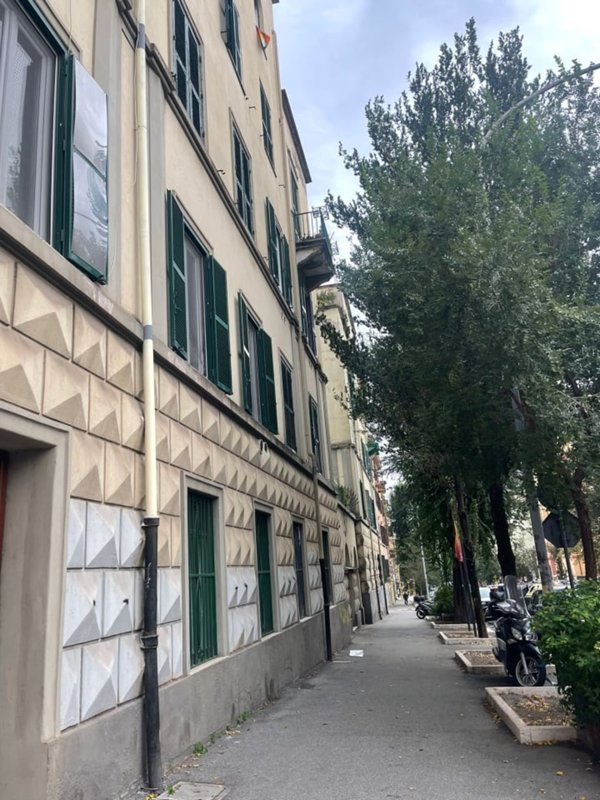 appartamento in vendita a Roma in zona Gianicolense