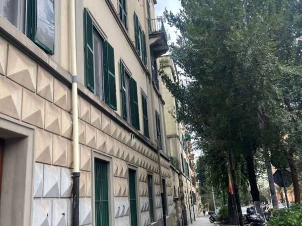 appartamento in vendita a Roma in zona Gianicolense