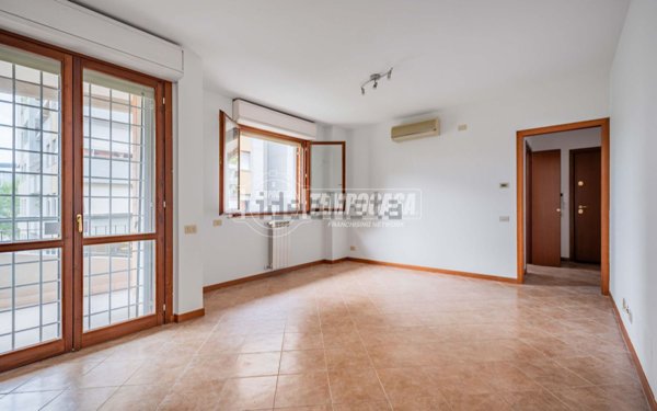 appartamento in vendita a Roma in zona Torrino