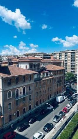 appartamento in vendita a Roma in zona Portuense