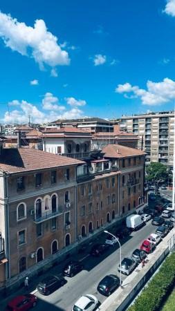 appartamento in vendita a Roma in zona Portuense