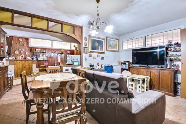 casa indipendente in vendita a Roma in zona Montespaccato