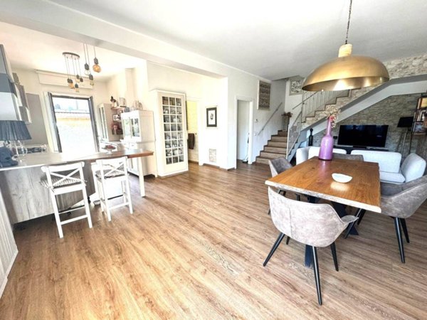 appartamento in vendita a Roma in zona Alessandrino