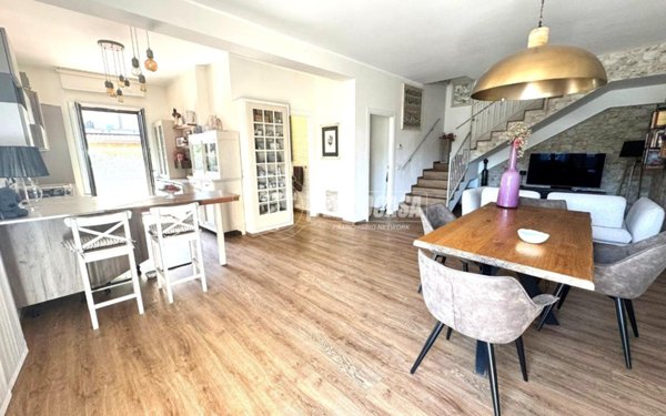 appartamento in vendita a Roma in zona Alessandrino