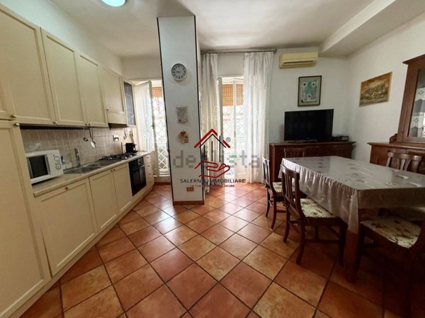 appartamento in vendita a Roma in zona Ostia