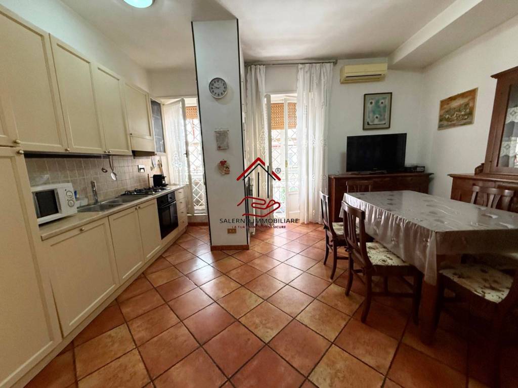 appartamento in vendita a Roma in zona Ostia