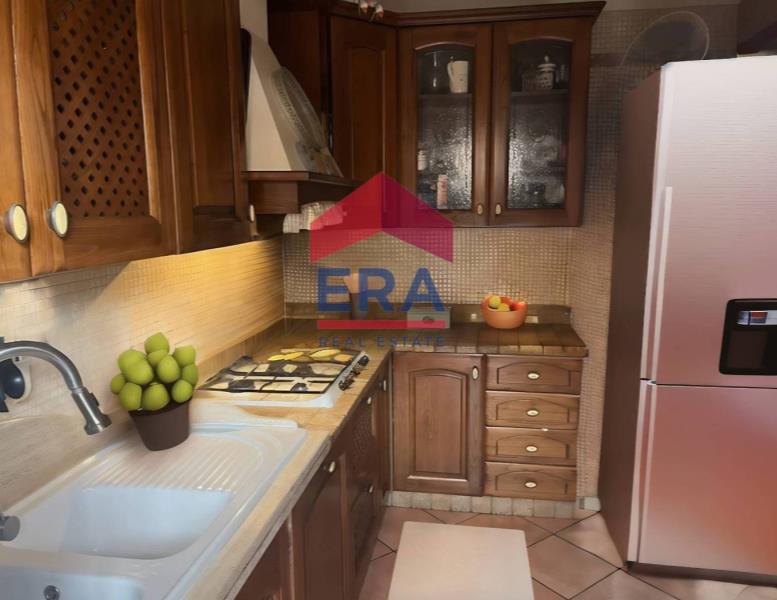 appartamento in vendita a Roma in zona Giuliano Dalmata