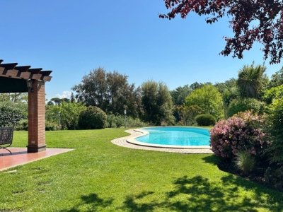 casa indipendente in vendita a Roma in zona Olgiata