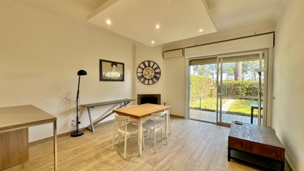 appartamento in vendita a Roma in zona Olgiata