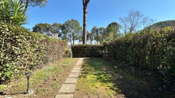 appartamento in vendita a Roma in zona Olgiata