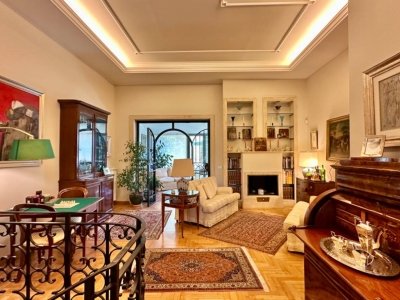 casa indipendente in vendita a Roma in zona Olgiata