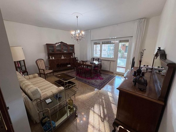 appartamento in vendita a Roma in zona Aurelio