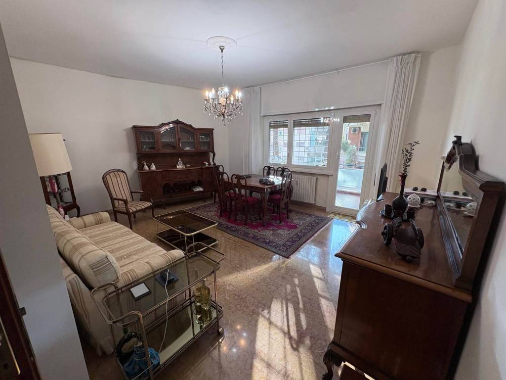 appartamento in vendita a Roma in zona Aurelio