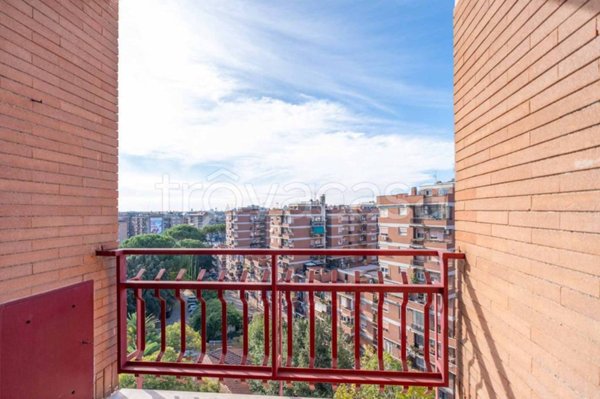 appartamento in vendita a Roma in zona Gianicolense