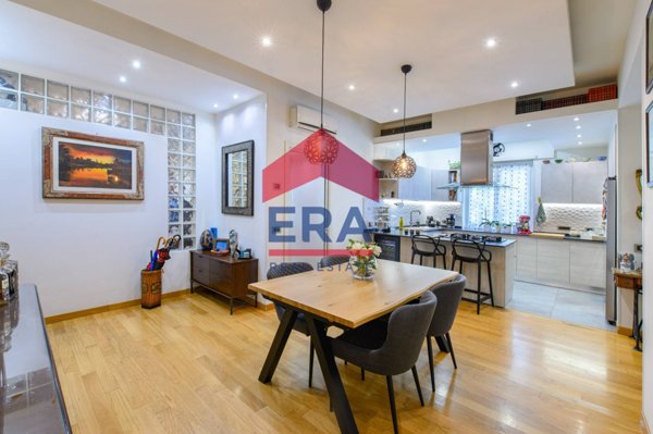 appartamento in vendita a Roma in zona Portuense