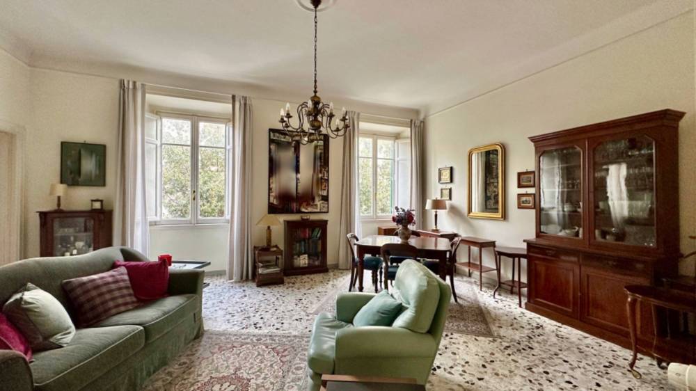 appartamento in vendita a Roma in zona Trieste