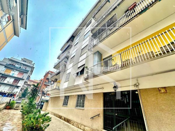 appartamento in vendita a Roma in zona Prenestino-Centocelle