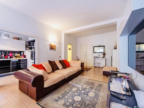 appartamento in vendita a Roma in zona Trionfale