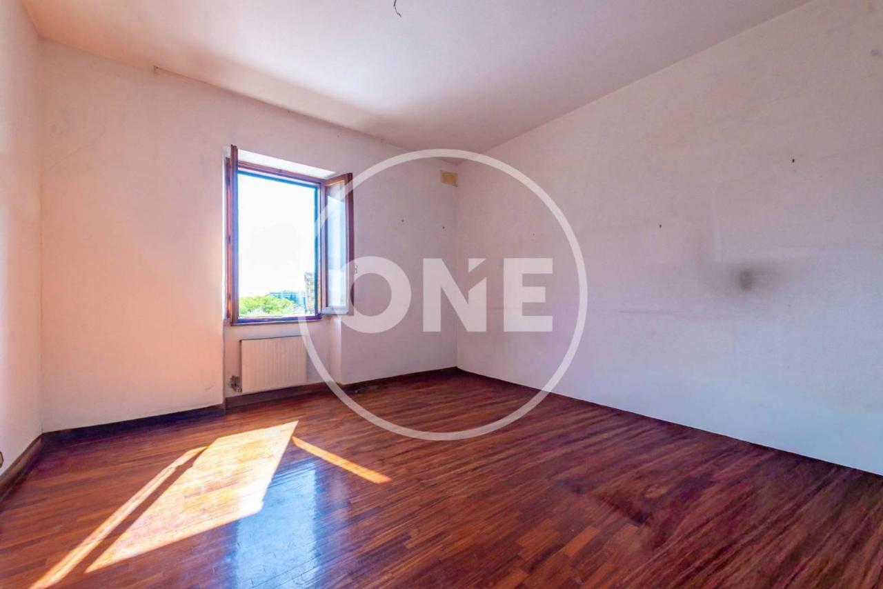 appartamento in vendita a Roma in zona Tor Cervara