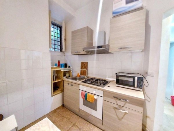 appartamento in vendita a Roma in zona Pinciano