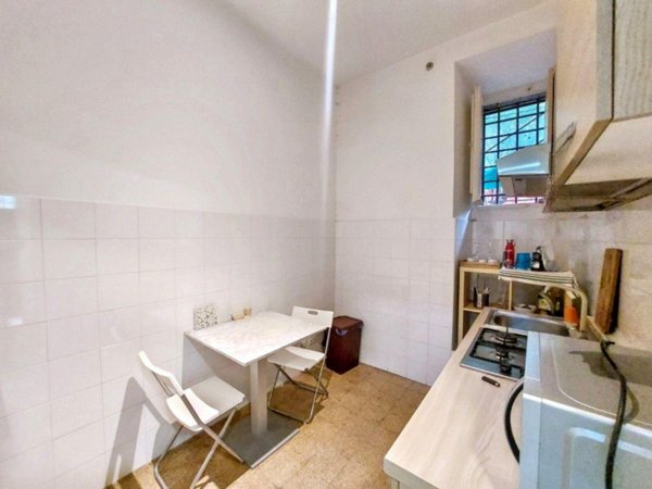 appartamento in vendita a Roma in zona Pinciano