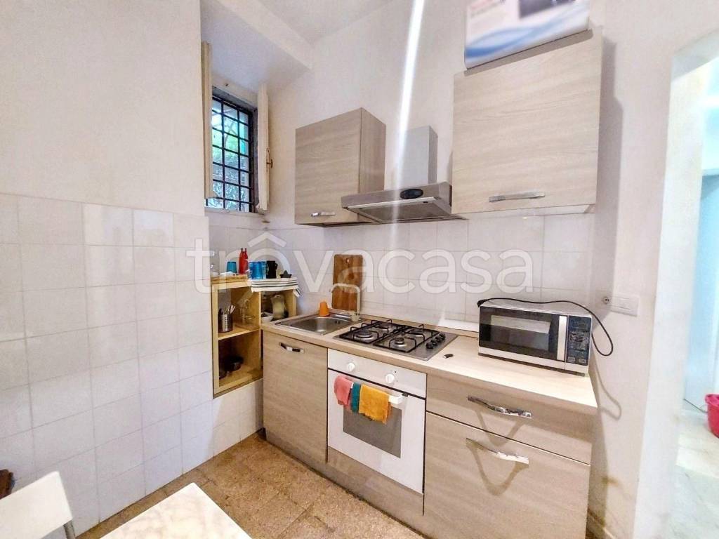 appartamento in vendita a Roma in zona Pinciano