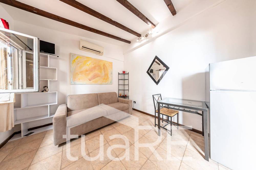 appartamento in vendita a Roma in zona Aurelio