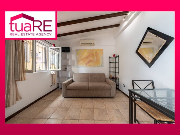 appartamento in vendita a Roma in zona Aurelio