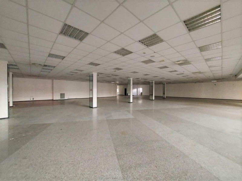 negozio in vendita a Roma in zona Monte Sacro/Talenti