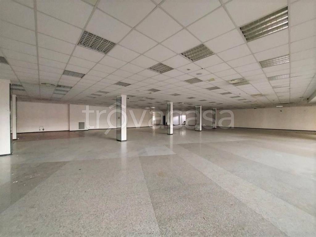 negozio in vendita a Roma in zona Monte Sacro/Talenti