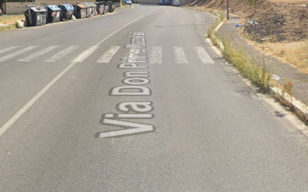 negozio in vendita a Roma in zona Ponte di Nona