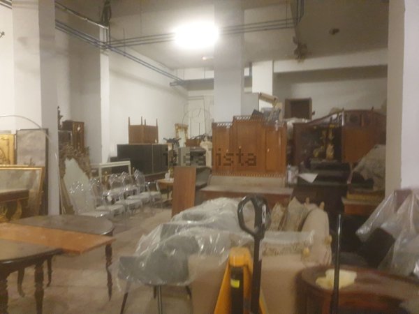 locale di sgombero in vendita a Roma in zona Portuense