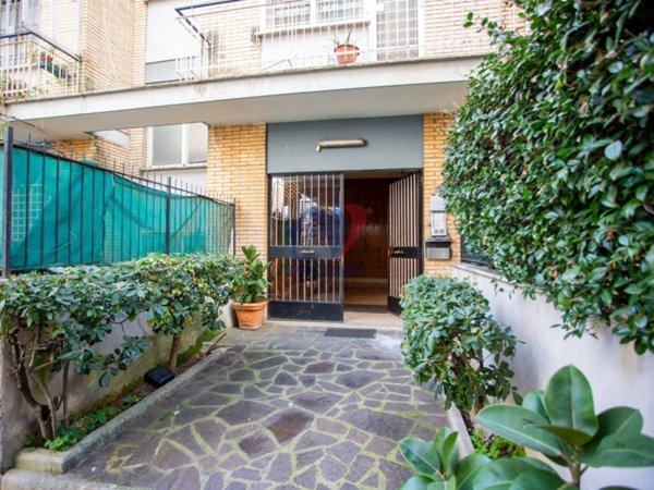 appartamento in vendita a Roma in zona Primavalle