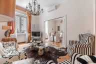 appartamento in vendita a Roma in zona Parioli