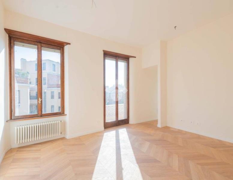 appartamento in vendita a Roma in zona Parioli