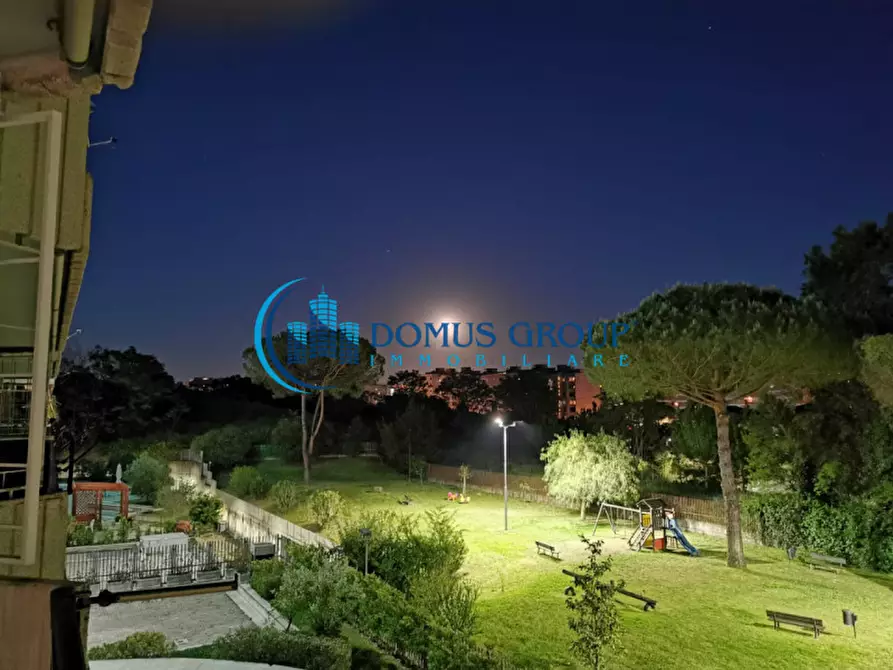 appartamento in vendita a Roma in zona Ardeatino