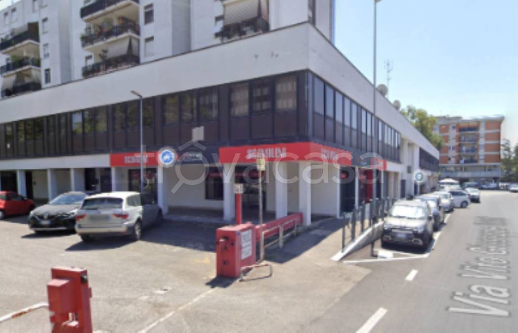 appartamento in vendita a Roma in zona Collatino
