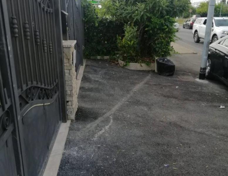 casa indipendente in vendita a Roma in zona Borghesiana