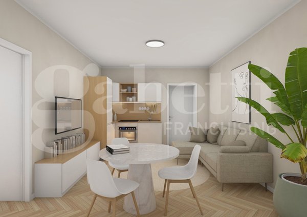 appartamento in vendita a Roma in zona Pinciano