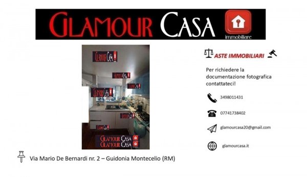 appartamento in vendita a Roma in zona Don Bosco