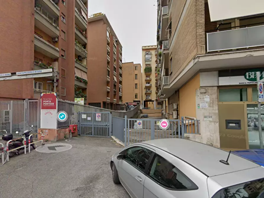 casa semindipendente in vendita a Roma in zona Portuense